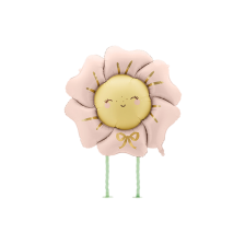 FB273081RM<br>Airwalker Flower